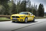 Ford Mustang GT Fastback 2015 года
